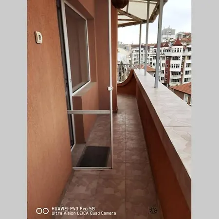 Apartment мелани *