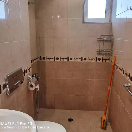 Апарт Хотел Мелани Appartement Plovdiv