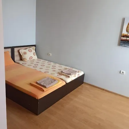 Апарт Хотел Мелани Plovdiv