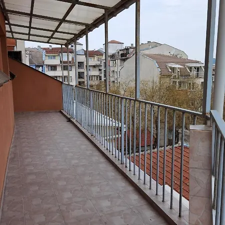 Апарт Хотел Мелани Apartamento *