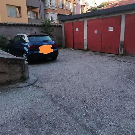 Апарт Хотел Мелани