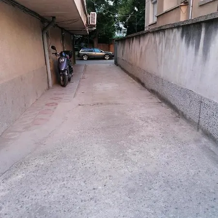 Appartement Апарт Хотел Мелани